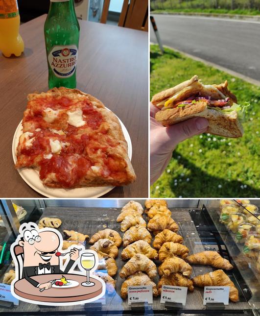 Cibo al Chef Express - Vomano Ovest 30