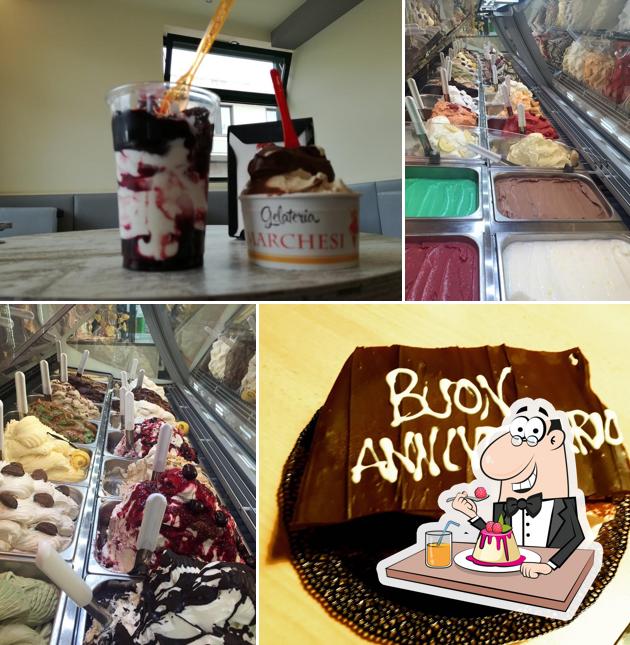Gelateria Marchesi