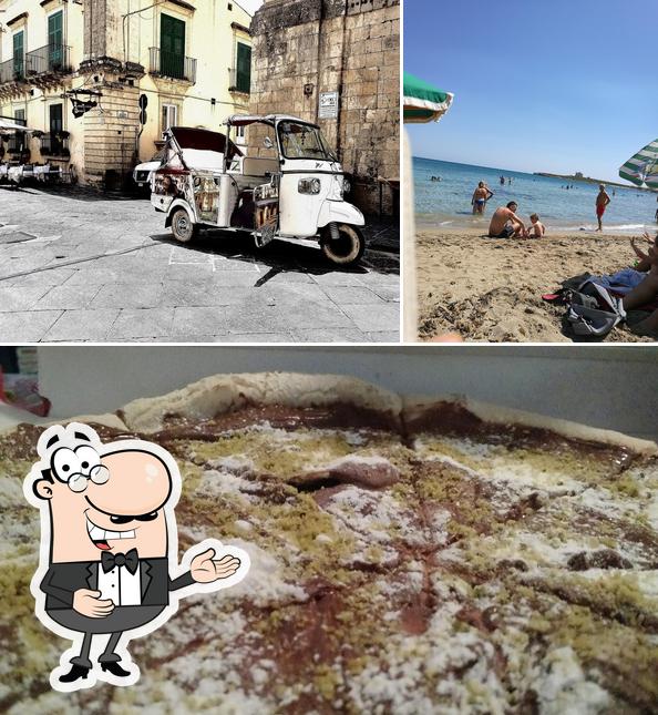 Guarda la foto di Mille E Una Pizza Di Gulizia Salvatore