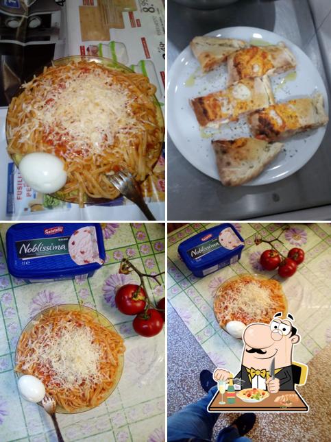 Cibo al Hakuna Matata