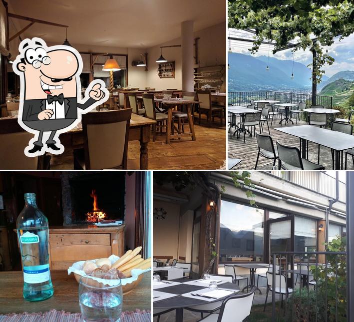 Il Poggio Ristorante