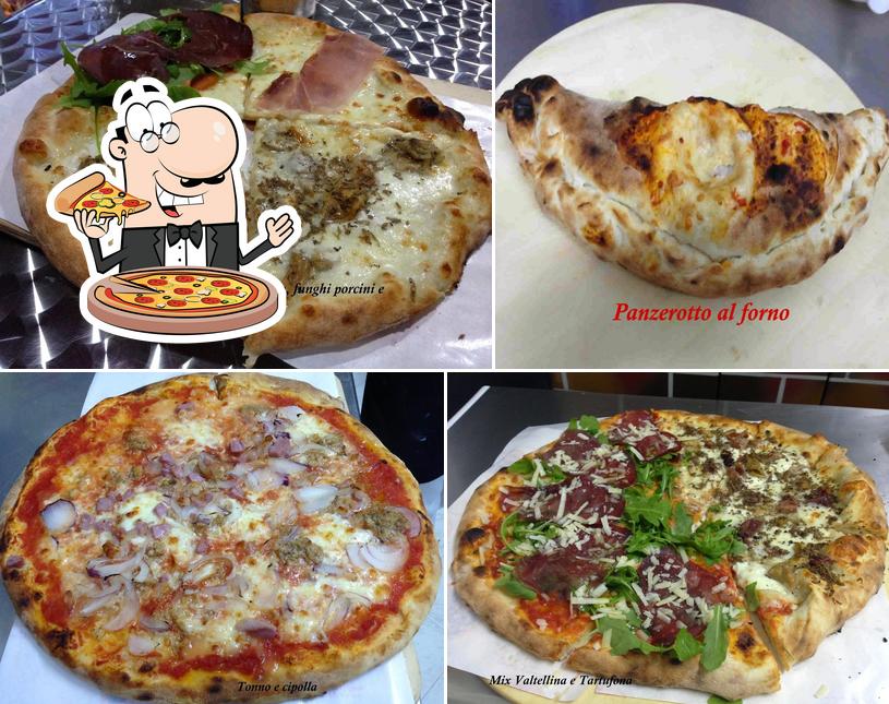 La Pizzosa