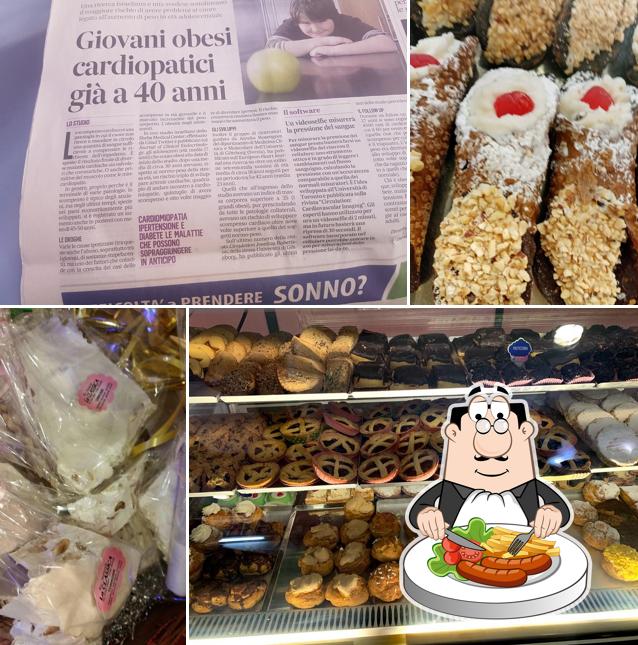 Cibo al La classica