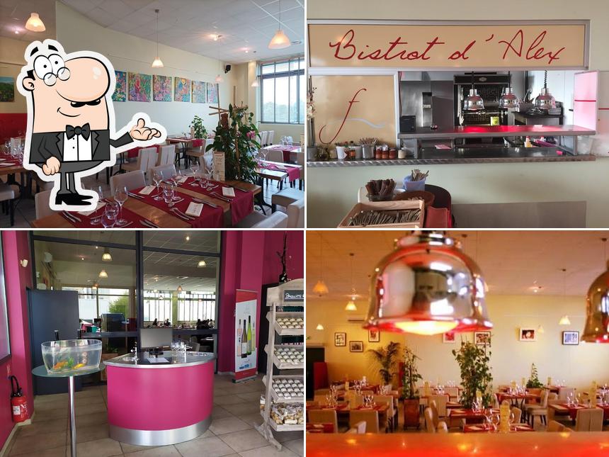 Flores'sens Côté Restaurant