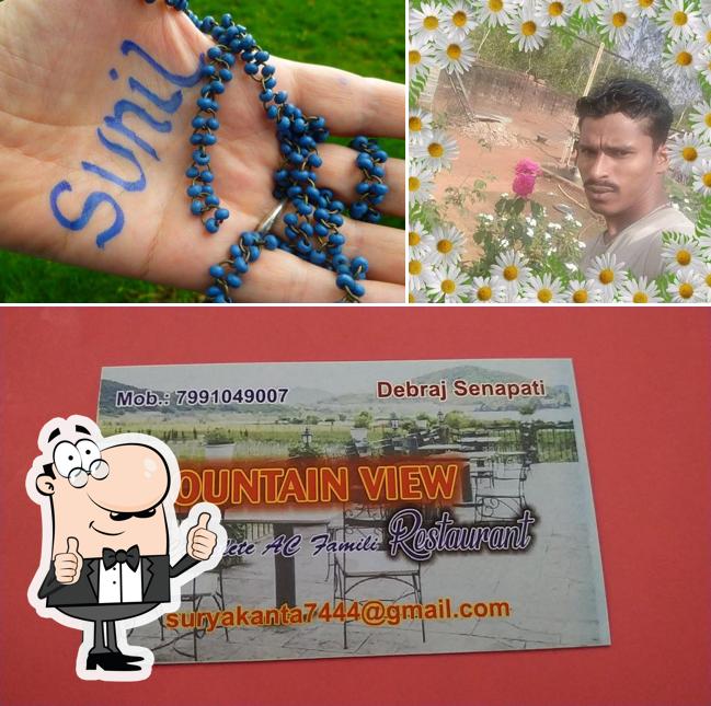 Mountain Restaurant photo