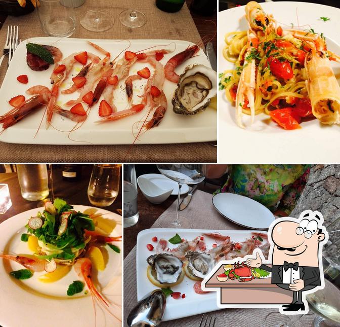 Osteria Rosso Divino