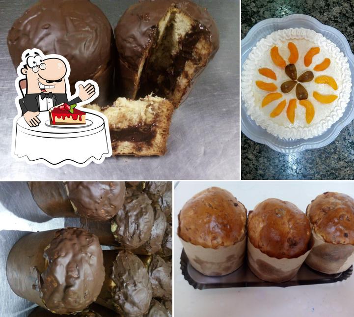 Ki-pão Padaria Artesanal