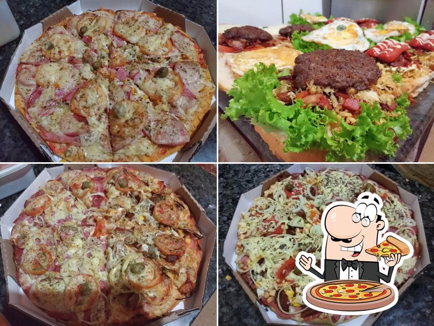 Pantaneiros Lanches