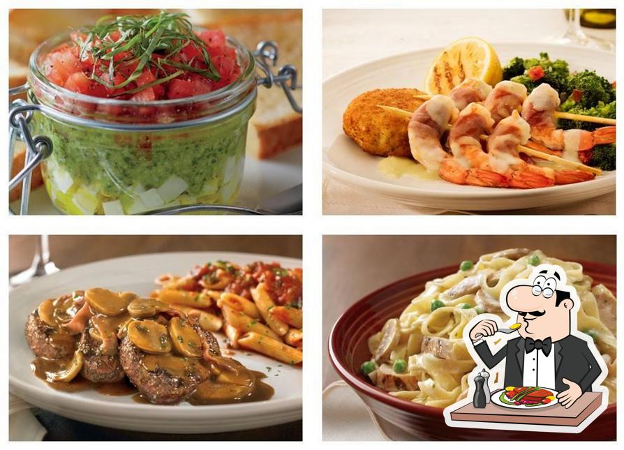 Per Mangiare Pastas & Vinhos