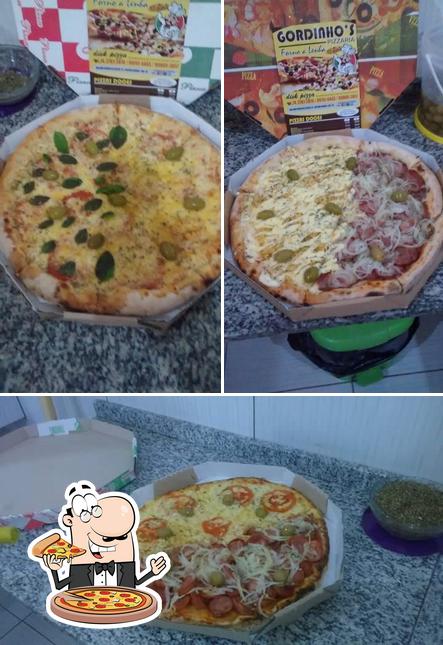 Pizzaria Do Gordinho
