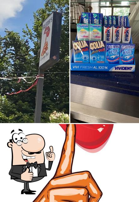 Guarda la immagine di Alema’s