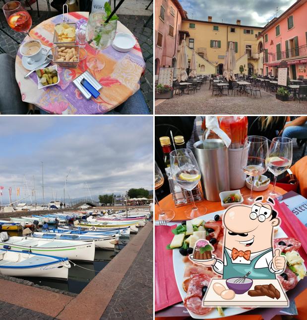 Alla Vecchia Osteria