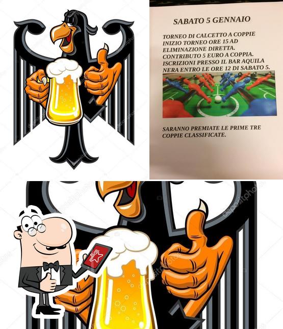 Vedi la immagine di Bar Aquila Nera