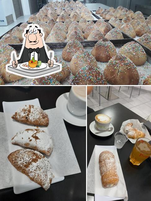 Bar Peccati Di Gola Di Maggio Francesco