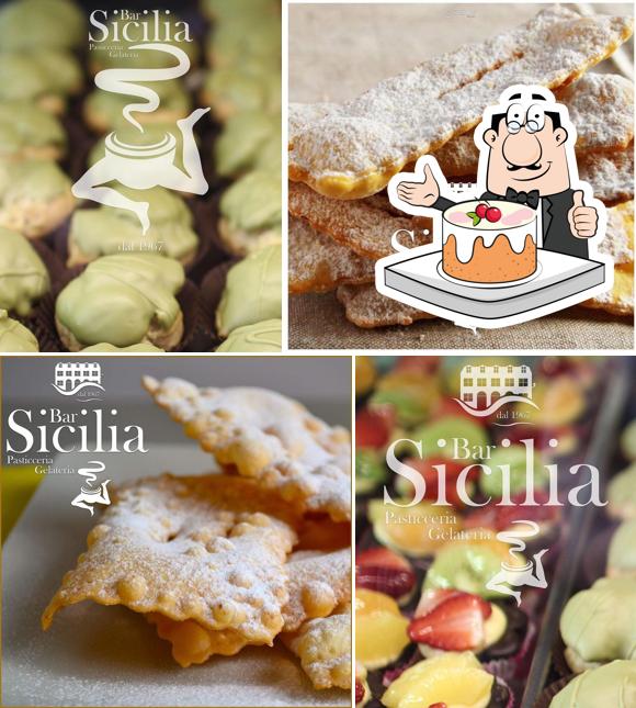 Ecco un'immagine di Bar Sicilia