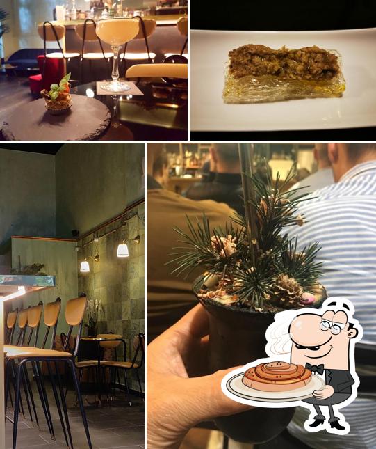 Immagine di Bitter Drop cocktails & food artisans