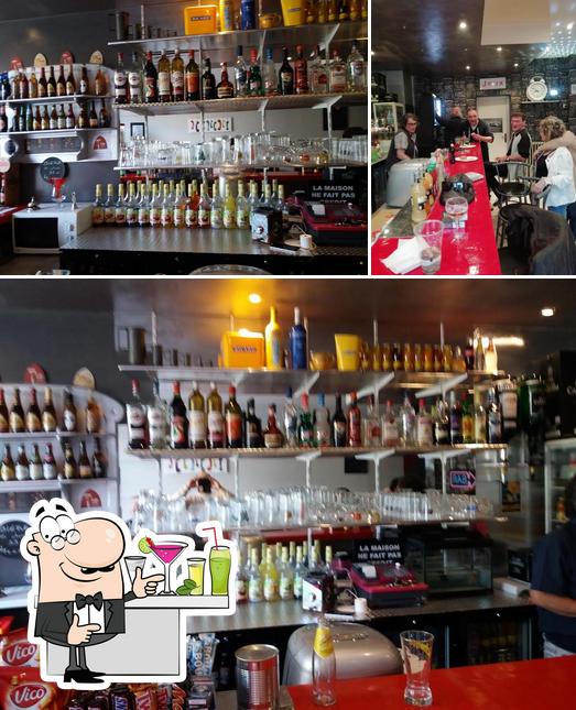 Chez Syl