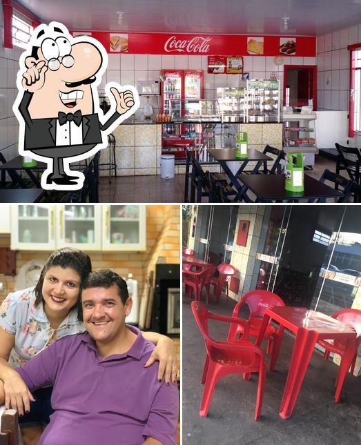 Chinas Lanches