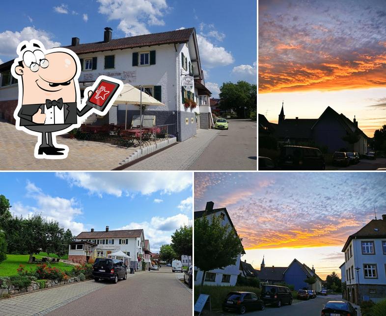 Jägerstüble