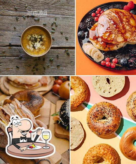 Cibo al Move Natural Food