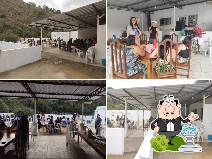 Quintal Lounge Bar