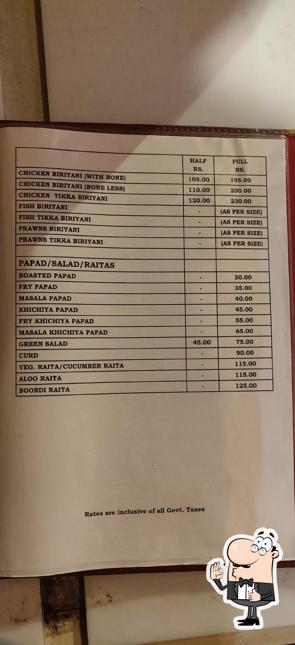 See this photo of Classic Restaurant & Bar