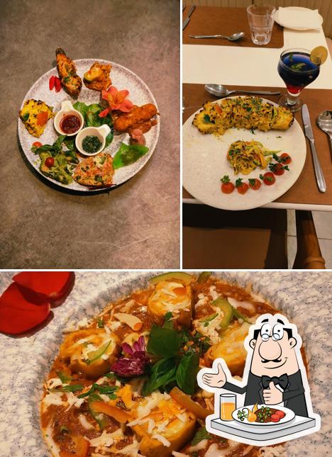 Meals at Rasna Resturant - Bopal