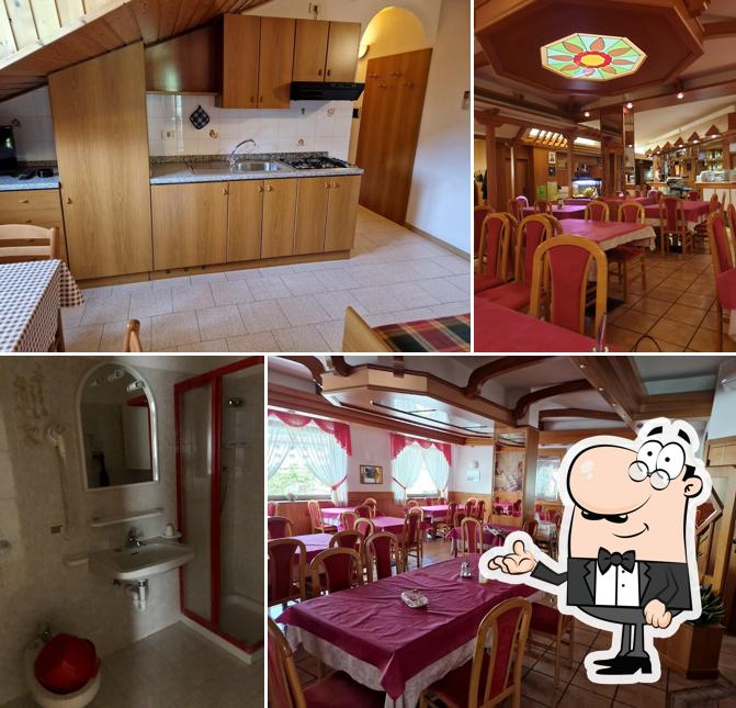 Pizzeria Lo Scoiattolo