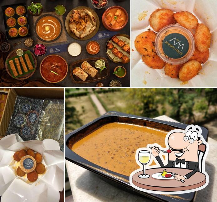 Masala Haus by Asian Haus