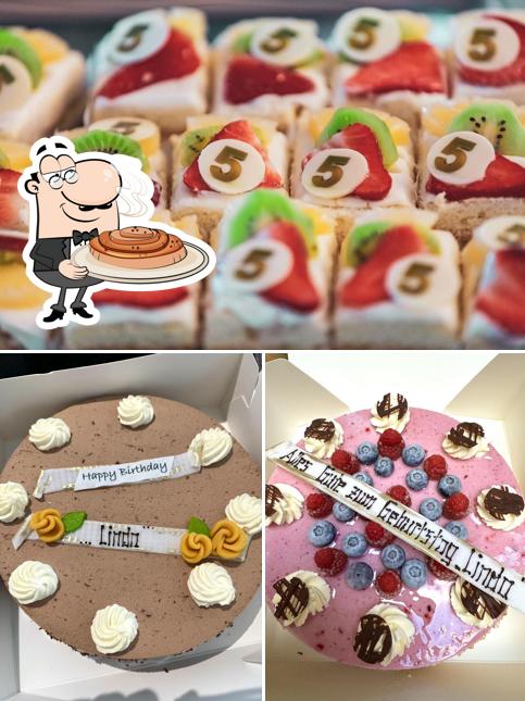 Bäckerei Konditorei Confiserie Schillig GmbH