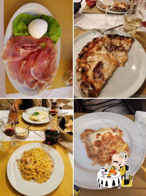 Bar & food 62