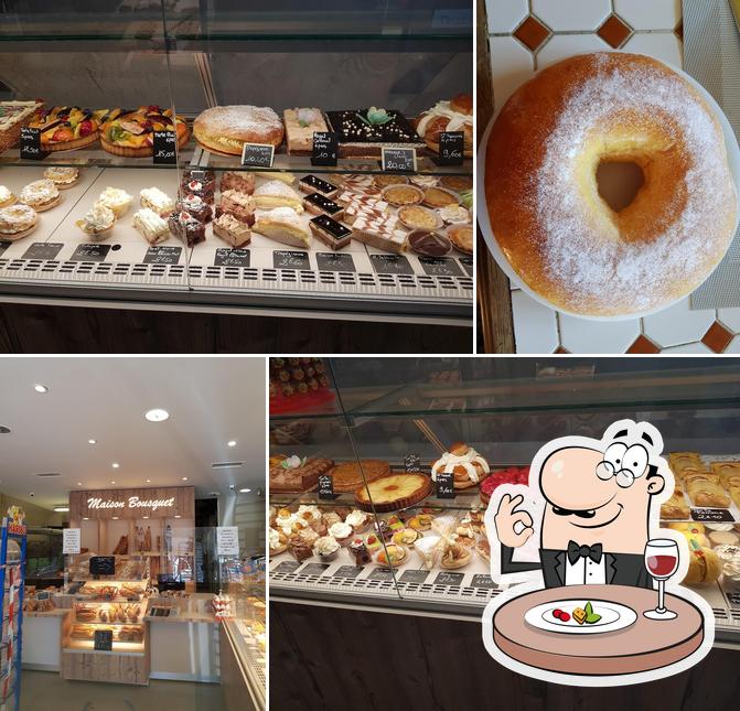 Boulangerie Bousquet