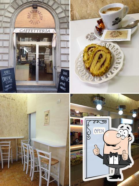 Vedi questa foto di Bread Bakery Coffee