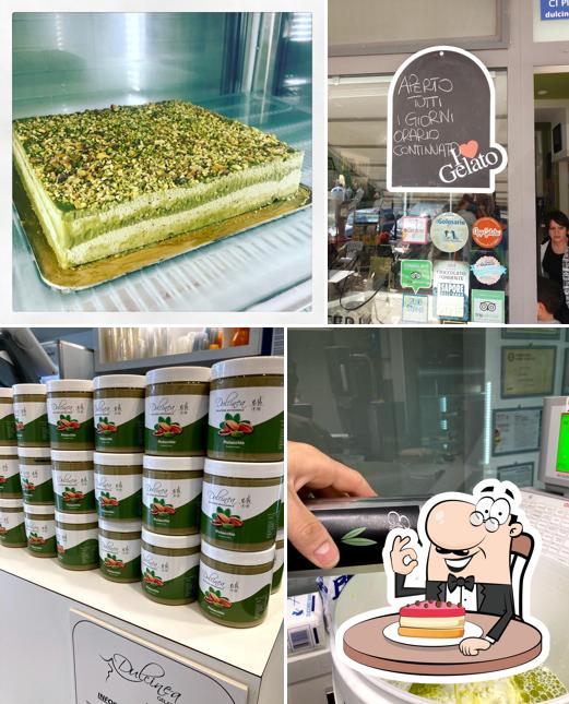 Vedi questa foto di Dulcinea Gelateria