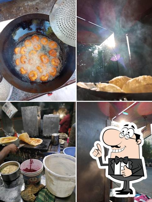 Eat n Run Delicious dosa image