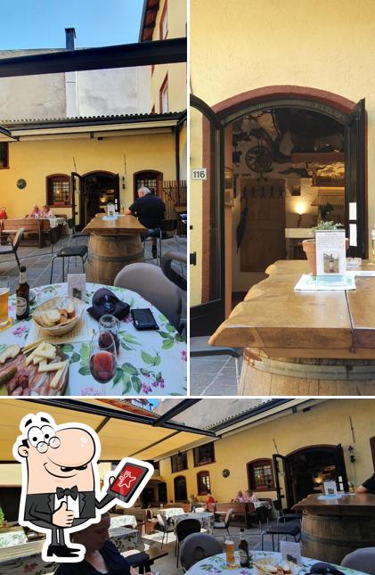 Guarda la immagine di Enoteca Lauben