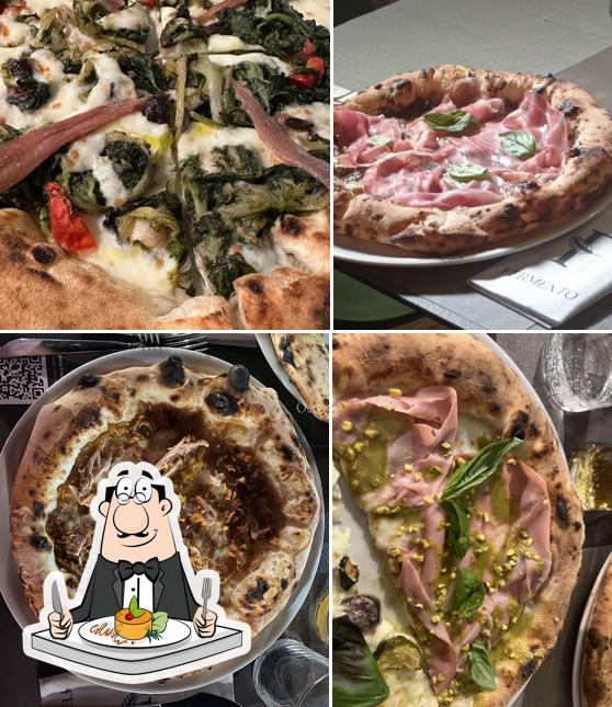Cibo al Fermento Pizzeria