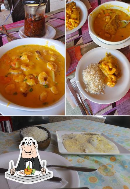 Comida em Fullxico
