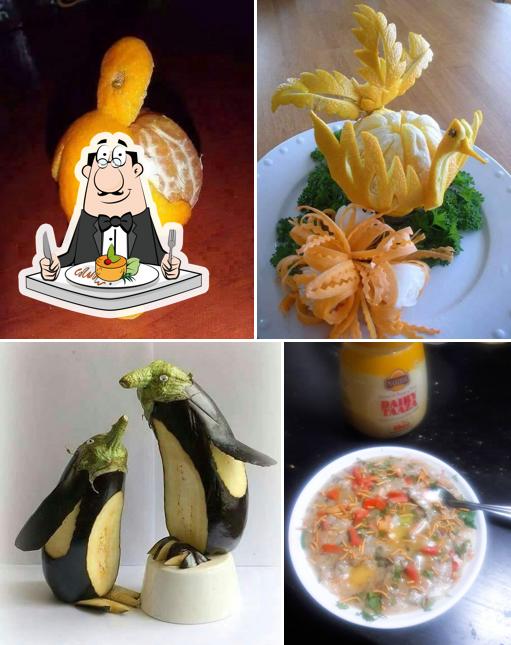 Hotel Choudhary Rajasthan Dhaba