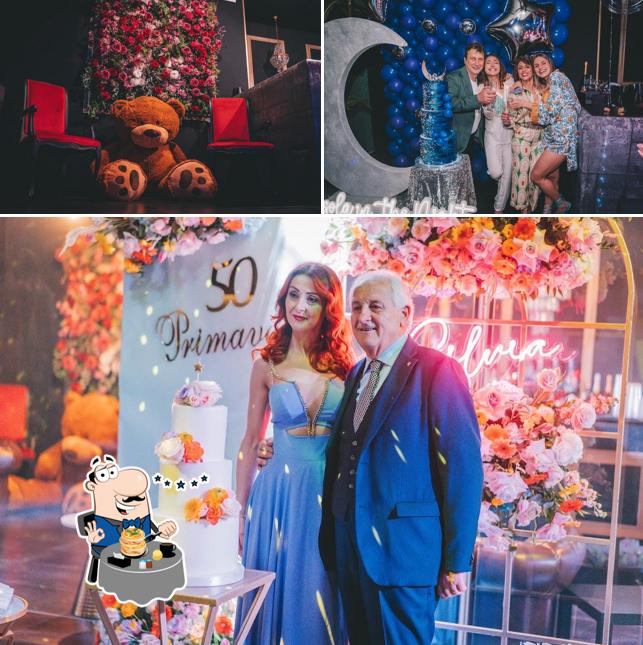 Platti al I MATTI EVENTS