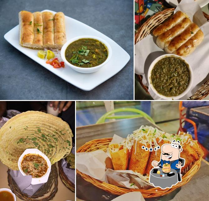 Meals at Khaudhara Point
