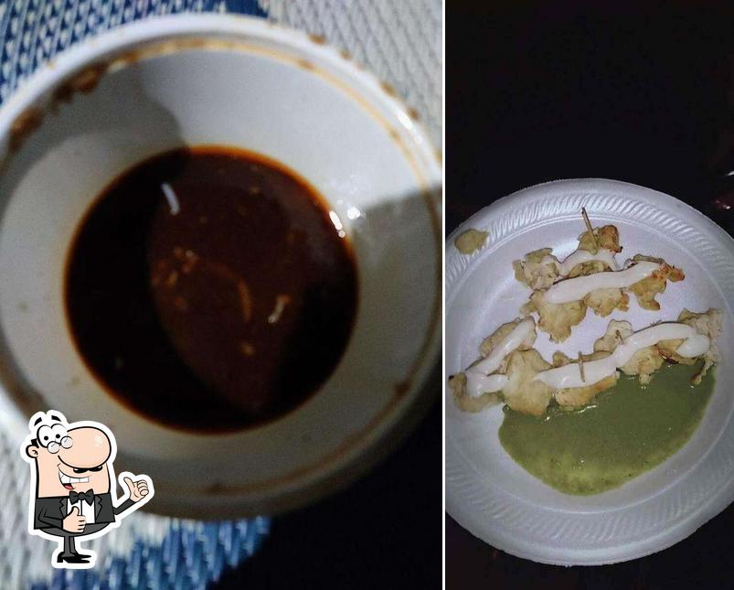 See this picture of Kolkata Bhetki Fries