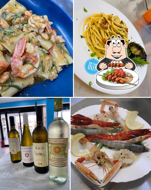 Cibo al NM TAKE OUT
