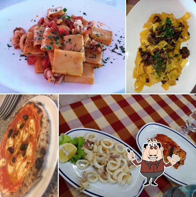 Platti al Negresco Ristorante Pizzeria