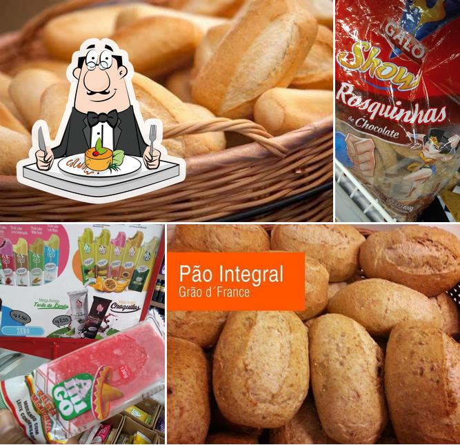Padaria Santa Fé