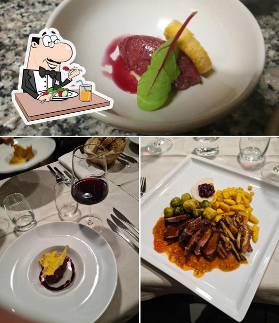 Platti al Snack Bar Visagno di Foglia Carminantonio E Kamal Atia Sara