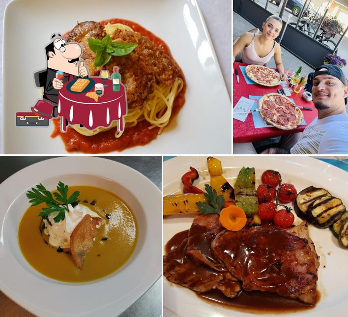 Cialde al Restaurant dacCapo