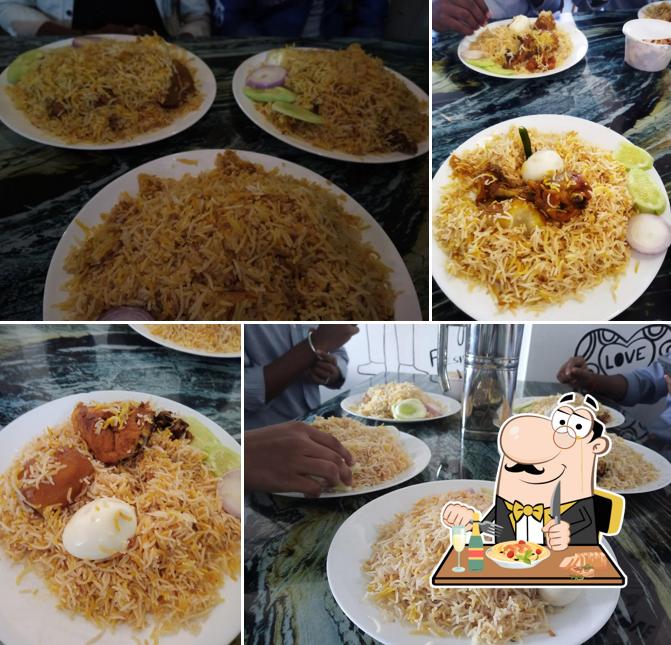 ভুরি ভোজ