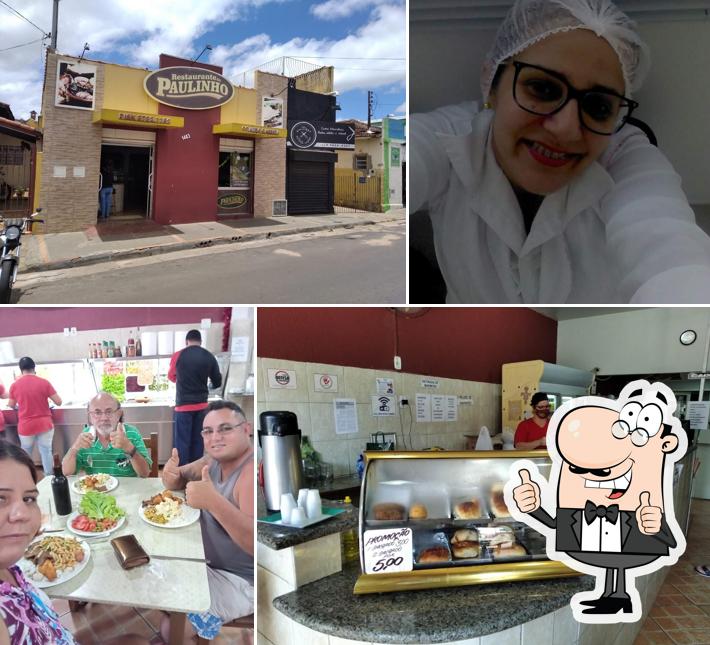 Restaurante do Paulinho