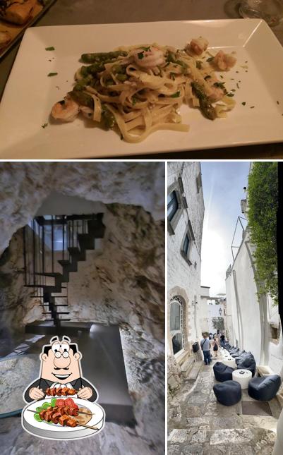 Platti al Riccardo Caffè